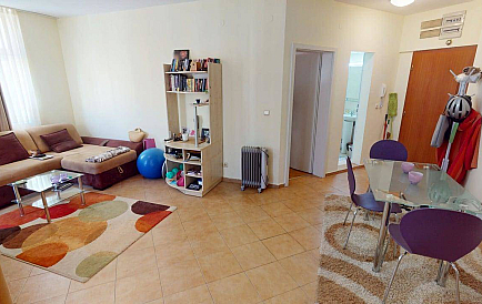 ID 14951 Трехкомнатная квартира в Барко Дел Сол Фото 1 