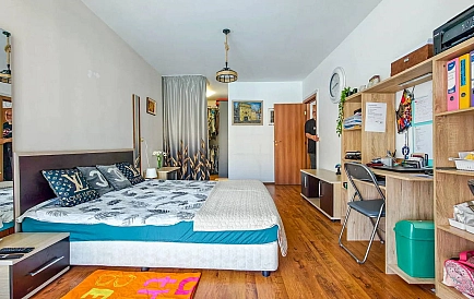 ID 14812 Двухкомнатная квартира в Мидия Гранд Резорт Фото 7