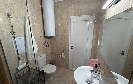 ID 15251 Трехкомнатная квартира в Эстебан Фото 7