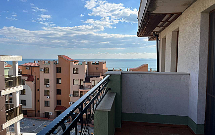 ID 14704 Двухкомнатаная квартира в Марина Парк Фото 1