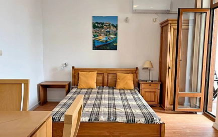 ID 15493 Квартира-студия в Райский Сад Фото 3