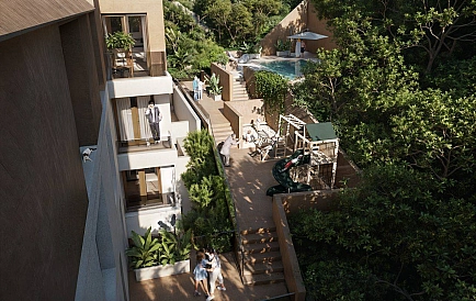 ID 13236 Недвижимость от застройщика в Кабакум Гарден Фото 10