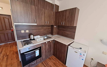 ID 16424 Квартира-студия в Панорама Бей 2 Фото 2