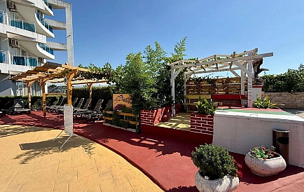 ID 16135 Квартира-студия в Коста Кальма Фото 6