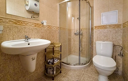 ID 16225 Двухкомнатная квартира в Камбани 2 Фото 4