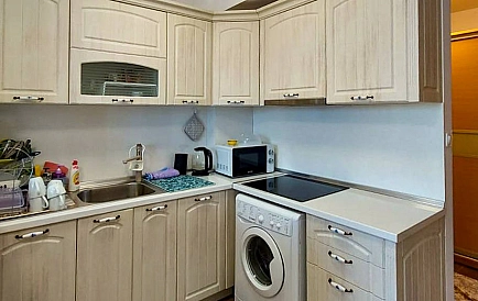 ID 13183 Трехкомнатная квартира в Робинзон Бич Фото 8