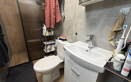 ID 15201 Двухкомнатная квартира в Гранд Виллидж Фото 4