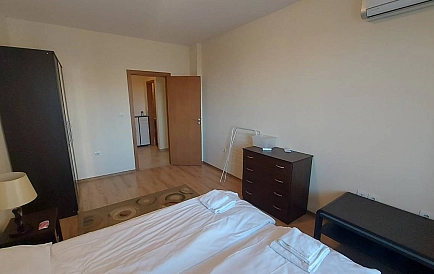 ID 14837 Трехкомнатная квартира в Санрайз Фото 8