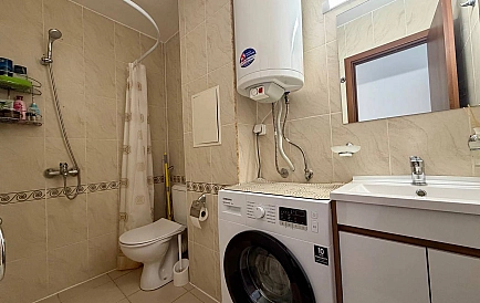 ID 15434 Квартира-студия в Ивет Фото 3