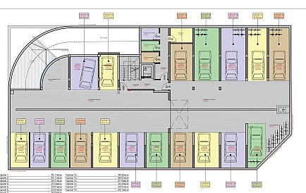 ID 15274 Квартиры от застройщика в Саут Парк Фото 9