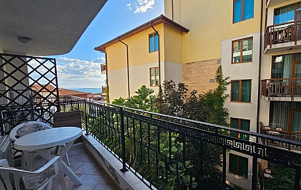 ID 14723 Двухкомнатная квартира в Райский Сад Фото 5