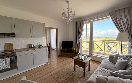 ID 15477 Трехкомнатная квартира в Санни Дей 6 Фото 3