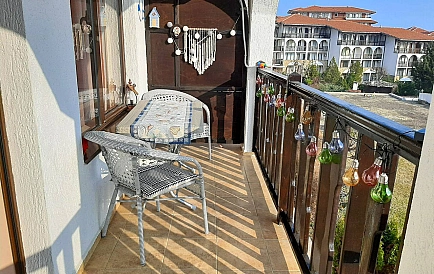 ID 15334 Двухкомнатная квартира в Мельница Фото 5