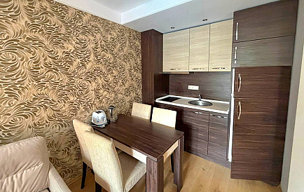 ID 16120 Двухкомнатная квартира в Хармони Палас Фото 1 