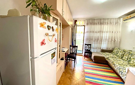 ID 15205 Квартира-студия в Святая Елена Фото 10