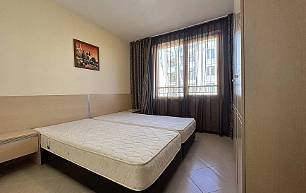 ID 14883 Двухкомнатная квартира в Калия Фото 3