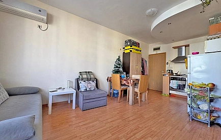 ID 16399 Двухкомнатная квартира в Райский Сад Фото 10