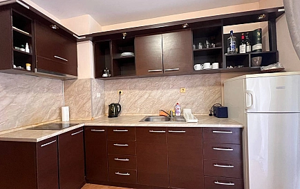 ID 14919 Двухкомнатная квартира в Панорама Дримс Фото 2