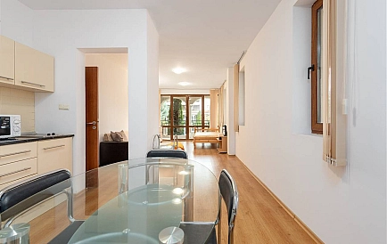 ID 14866 Двухкомнатная квартира в Шато дель Мар Фото 7