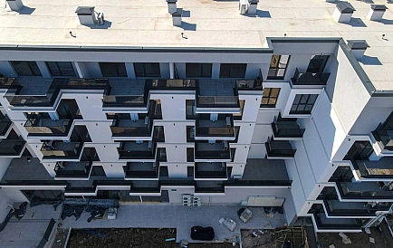 ID 15297 Двухкомнатная квартира в Эмилия Романа Эсте Фото 10