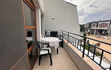 ID 15358 Трехкомнатная квартира в Несебр Вью Фото 5