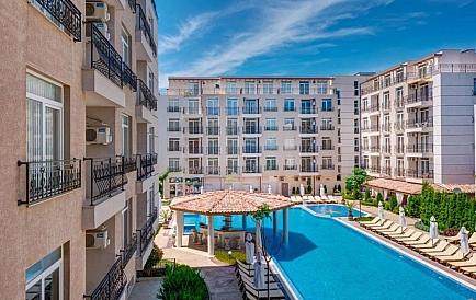 ID 15313 Двухкомнатная квартира в Даун Парк Фото 8