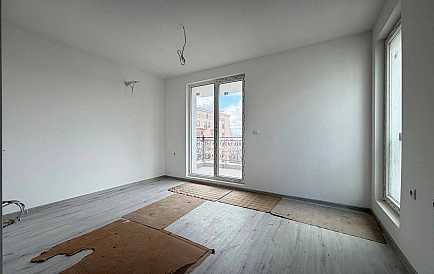 ID 15228 Квартира-студия в Ля Мер Сильвер 2 Фото 8