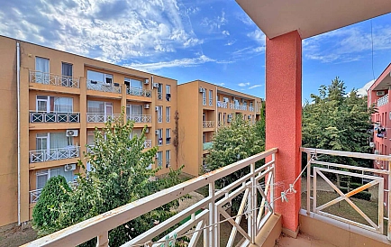 ID 16367 Квартира-студия в Санни Дей 6 Фото 10