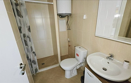 ID 15492 Четырехкомнатная квартира в Айвазовский Парк Фото 4