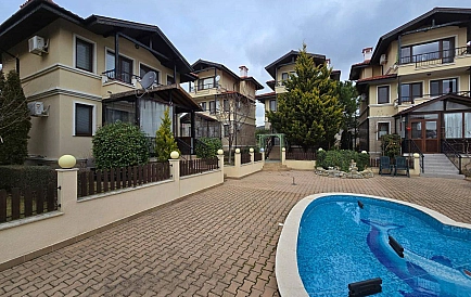 ID 13807 Дом в Святой Георгий Фото 8