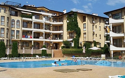 ID 15394 Квартира-студия в Аква Дримс Фото 6