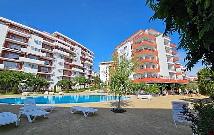 ID 15381 Двухкомнатная квартира в Панорама Форт Фото 6