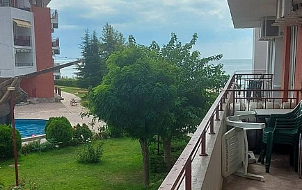 ID 13348 Трехкомнатная квартира в Привилидж Форт Бич Фото 5