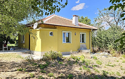 ID 16396 Дом в Дюлево Фото 1 