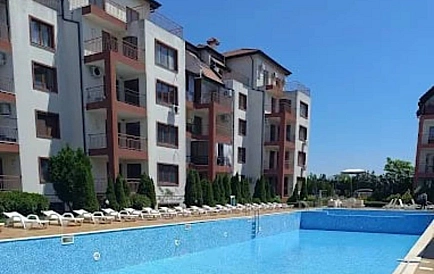 ID 15640 Двухкомнатная квартира во Фамагуста Фото 5