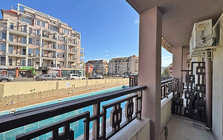 ID 14792 Квартира-студия в Панорама Бей Фото 9