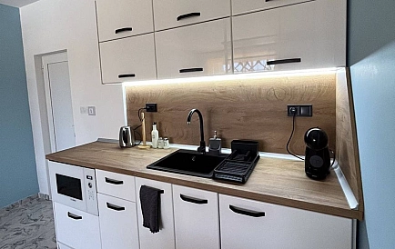 ID 15174 Квартира-студия в Соле Мар Фото 2