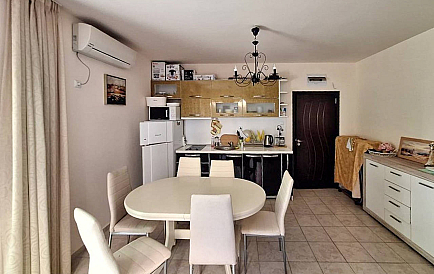 ID 15873 Квартира-студия в Равде Фото 1 