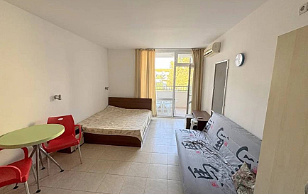 ID 14485 Квартира-студия в Роуз Резиденс Фото 1 