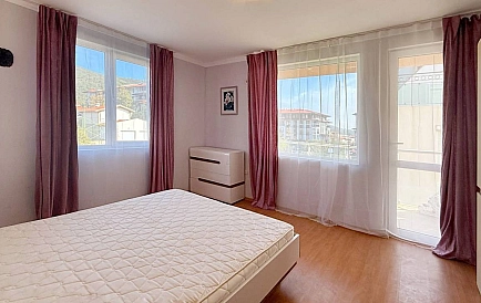 ID 14885 Трехкомнатная квратира в Виста Резиденс Фото 7