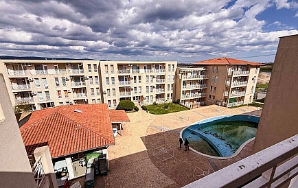 ID 15432 Трехкомнатная квартира в Санни Дей 6 Фото 6