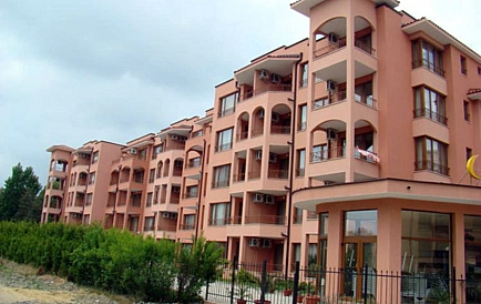 ID 14981 Двухкомнатная квартира в СанФлауер Фото 6