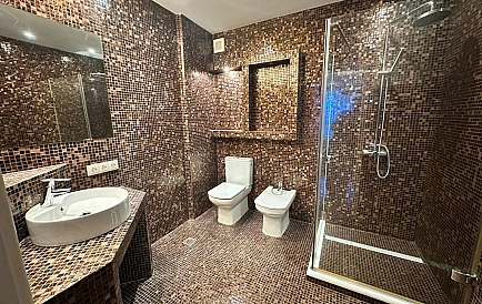 ID 14841 Двухкомнатная квартира в Оазис Фото 4