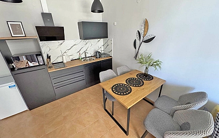 ID 15471 Двухкомнатная квартира в Панорама Дримс Фото 2