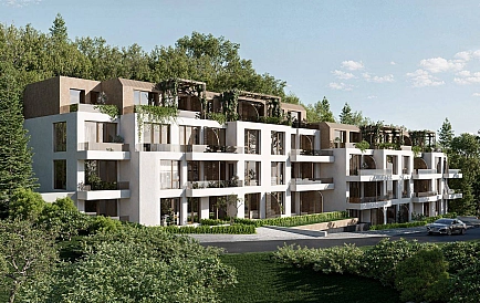 ID 13236 Недвижимость от застройщика в Кабакум Гарден Фото 4