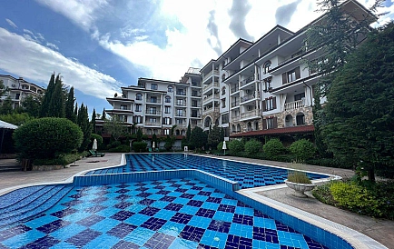 ID 16492 Трехкомнатная квартира в Эстебан Фото 7