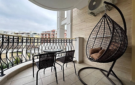 ID 15130 Премиальный комплекс в Солнечном Береге Фото 5