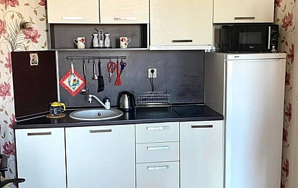 ID 14731 Двухкомнатная квартира в Мелия Резорт 8 Фото 2