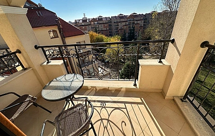 ID 14820 Трехкомнатная квартира в Сезоны 3 Фото 6