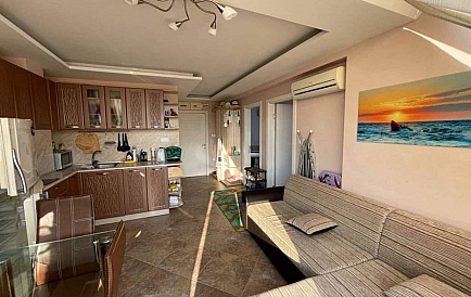 ID 15218 Трехкомнатная квартира в Омега Фото 1 